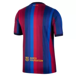FC Barcelona Fotbollströja Hemma 2026/27
