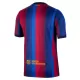FC Barcelona Fotbollströja Hemma 2026/27