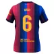 FC Barcelona Gavi 6 Fotbollströja Hemma 2026/27 FC Barcelona Gavi 6 Fotbollströja Hemma 2026/27