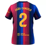 FC Barcelona Joao Cancelo 2 Fotbollströja Hemma 2026/27