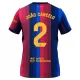 FC Barcelona Joao Cancelo 2 Fotbollströja Hemma 2026/27 FC Barcelona Joao Cancelo 2 Fotbollströja Hemma 2026/27