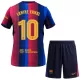 FC Barcelona Lamine Yamal 10 Fotbollströja Barn Hemma 2026/27 FC Barcelona Lamine Yamal 10 Fotbollströja Barn Hemma 2026/27