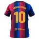 FC Barcelona Lamine Yamal 10 Fotbollströja Barn Hemma 2026/27