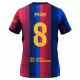 FC Barcelona Pedri 8 Fotbollströja Hemma 2026/27