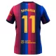 FC Barcelona Raphinha 11 Fotbollströja Hemma 2026/27 FC Barcelona Raphinha 11 Fotbollströja Hemma 2026/27