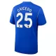 Chelsea Caicedo 25 Fotbollströja Barn Hemma 2026/27