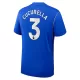 Chelsea Cucurella 3 Fotbollströja Hemma 2026/27