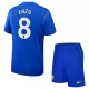 Chelsea Enzo 8 Fotbollströja Barn Hemma 2026/27 Chelsea Enzo 8 Fotbollströja Barn Hemma 2026/27