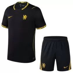 Chelsea Fotbollströja Barn Borta 2026/27 Chelsea Fotbollströja Barn Borta 2026/27
