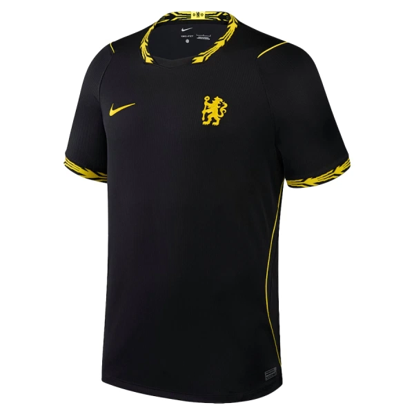 Chelsea Fotbollströja Borta 2026/27 Chelsea Fotbollströja Borta 2026/27
