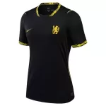 Chelsea Fotbollströja Dam Borta 2026/27