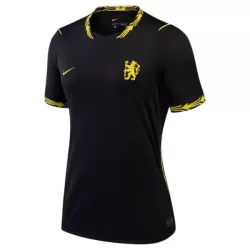 Chelsea Fotbollströja Dam Borta 2026/27 Chelsea Fotbollströja Dam Borta 2026/27