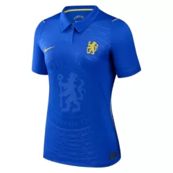 Chelsea Fotbollströja Dam Hemma 2026/27 Chelsea Fotbollströja Dam Hemma 2026/27
