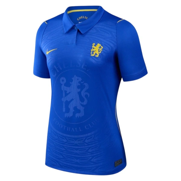 Chelsea Fotbollströja Dam Hemma 2026/27 Chelsea Fotbollströja Dam Hemma 2026/27