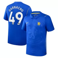 Chelsea Garnacho 49 Fotbollströja Hemma 2026/27