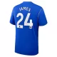 Chelsea James 24 Fotbollströja Hemma 2026/27