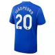 Chelsea Joao Pedro 20 Fotbollströja Barn Hemma 2026/27