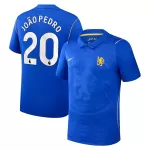 Chelsea Joao Pedro 20 Fotbollströja Hemma 2026/27