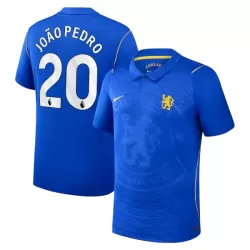 Chelsea Joao Pedro 20 Fotbollströja Hemma 2026/27 Chelsea Joao Pedro 20 Fotbollströja Hemma 2026/27