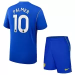 Chelsea Palmer 10 Fotbollströja Barn Hemma 2026/27