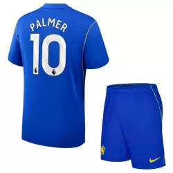 Chelsea Palmer 10 Fotbollströja Barn Hemma 2026/27 Chelsea Palmer 10 Fotbollströja Barn Hemma 2026/27