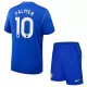 Chelsea Palmer 10 Fotbollströja Barn Hemma 2026/27 Chelsea Palmer 10 Fotbollströja Barn Hemma 2026/27