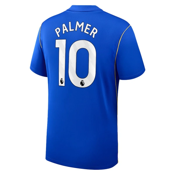 Chelsea Palmer 10 Fotbollströja Hemma 2026/27
