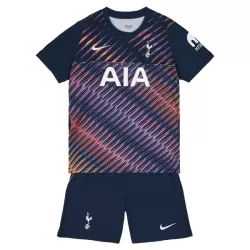 Tottenham Hotspur Fotbollströja Barn Borta 2026/27 Tottenham Hotspur Fotbollströja Barn Borta 2026/27