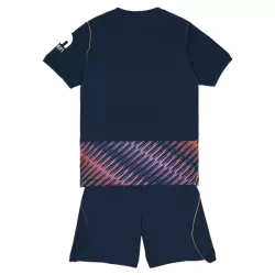 Tottenham Hotspur Fotbollströja Barn Borta 2026/27