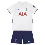 Tottenham Hotspur Fotbollströja Barn Hemma 2026/27