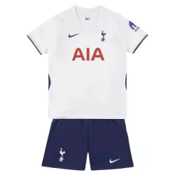 Tottenham Hotspur Fotbollströja Barn Hemma 2026/27 Tottenham Hotspur Fotbollströja Barn Hemma 2026/27