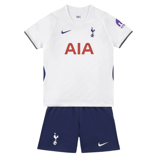 Tottenham Hotspur Fotbollströja Barn Hemma 2026/27 Tottenham Hotspur Fotbollströja Barn Hemma 2026/27