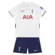 Tottenham Hotspur Fotbollströja Barn Hemma 2026/27 Tottenham Hotspur Fotbollströja Barn Hemma 2026/27