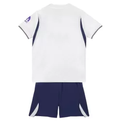 Tottenham Hotspur Fotbollströja Barn Hemma 2026/27
