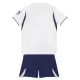 Tottenham Hotspur Fotbollströja Barn Hemma 2026/27