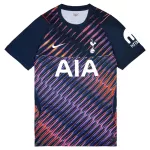 Tottenham Hotspur Fotbollströja Borta 2026/27
