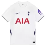 Tottenham Hotspur Fotbollströja Hemma 2026/27