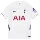 Tottenham Hotspur Kudus 20 Fotbollströja Barn Hemma 2026/27