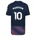 Tottenham Hotspur Maddison 10 Fotbollströja Borta 2026/27