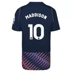 Tottenham Hotspur Maddison 10 Fotbollströja Borta 2026/27 Tottenham Hotspur Maddison 10 Fotbollströja Borta 2026/27