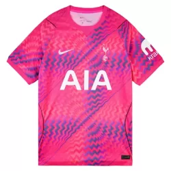 Tottenham Hotspur Målvakt Fotbollströja Hemma 2026/27 Rosa Tottenham Hotspur Målvakt Fotbollströja Hemma 2026/27 Rosa
