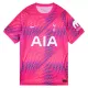 Tottenham Hotspur Målvakt Fotbollströja Hemma 2026/27 Rosa Tottenham Hotspur Målvakt Fotbollströja Hemma 2026/27 Rosa