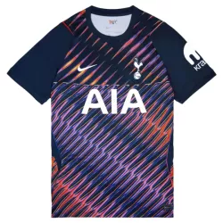 Tottenham Hotspur Pedro Porro 23 Fotbollströja Borta 2026/27