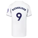 Tottenham Hotspur Richarlison 9 Fotbollströja Hemma 2026/27