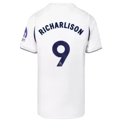 Tottenham Hotspur Richarlison 9 Fotbollströja Hemma 2026/27 Tottenham Hotspur Richarlison 9 Fotbollströja Hemma 2026/27