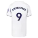 Tottenham Hotspur Richarlison 9 Fotbollströja Hemma 2026/27