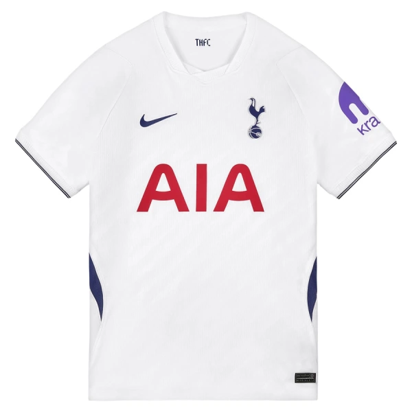 Tottenham Hotspur Romero 17 Fotbollströja Hemma 2026/27