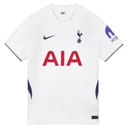 Tottenham Hotspur Xavi 7 Fotbollströja Hemma 2026/27