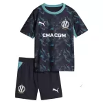 Olympique Marseille Fotbollströja Barn Borta 2026/27