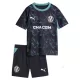 Olympique Marseille Fotbollströja Barn Borta 2026/27 Olympique Marseille Fotbollströja Barn Borta 2026/27
